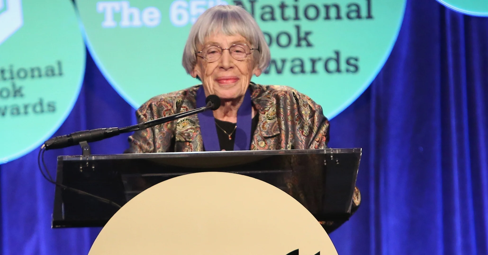 Ursula Le Guin - Awards