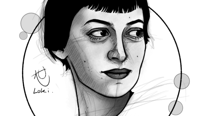 Illustrations : Hommage à Ursula K. Le Guin