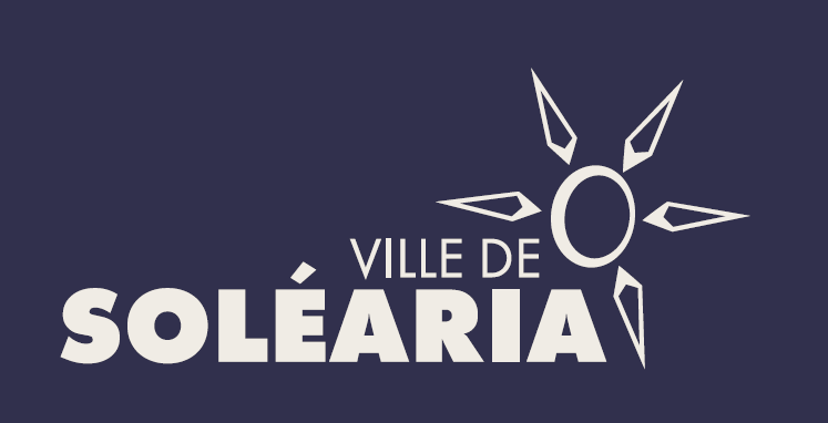 [Fictif] UI design : Projet Soléaria